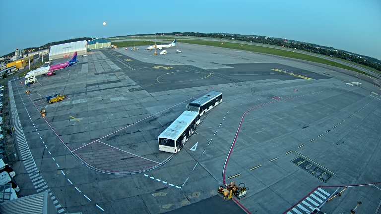 Gdansk - Webcam Galore