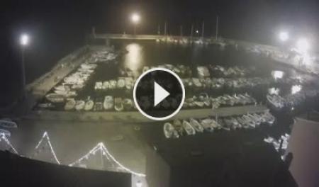 Webcam Giglio Porto (Isola del Giglio): Port of Giglio Island