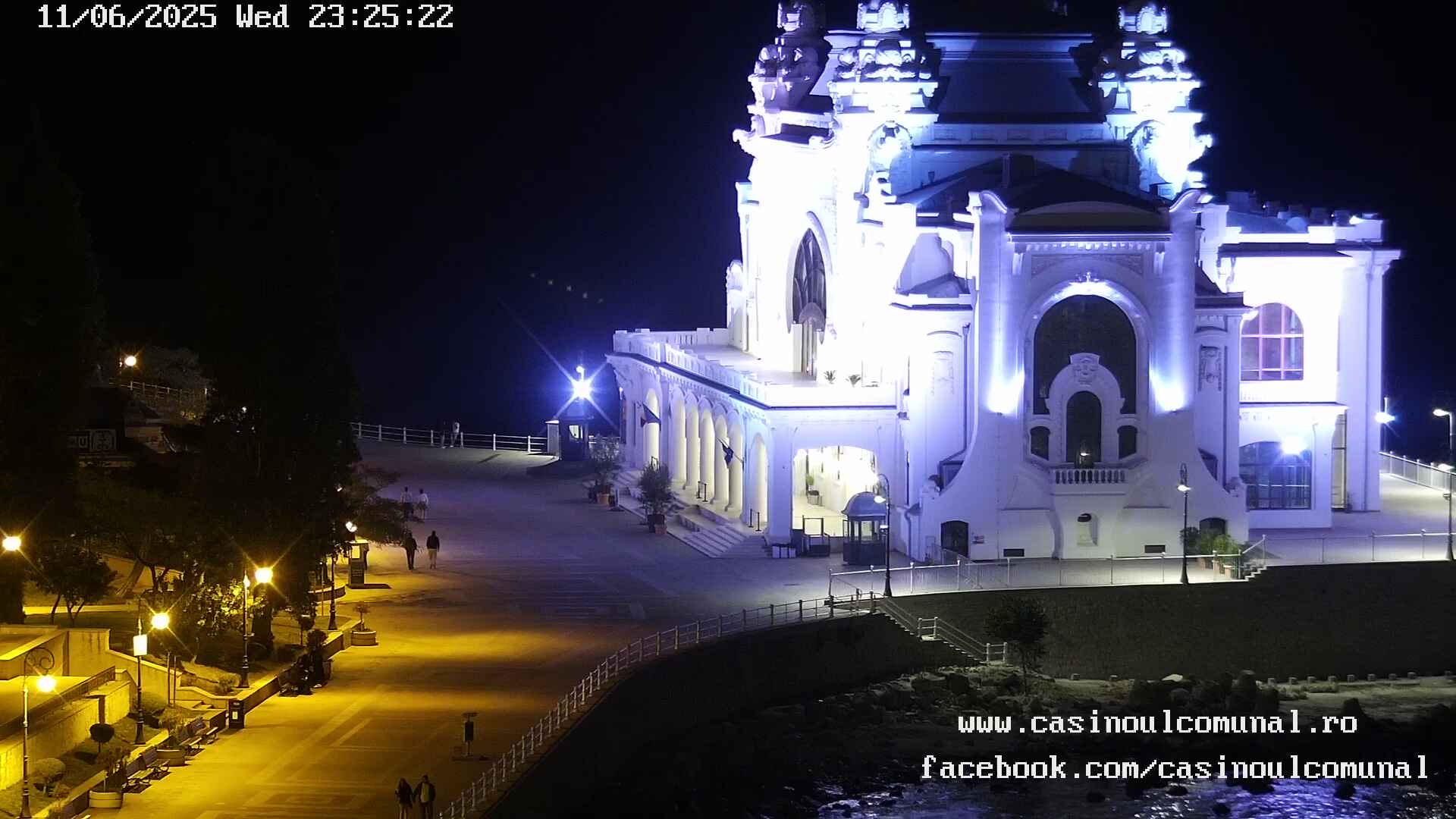 Constanta - Webcam Galore