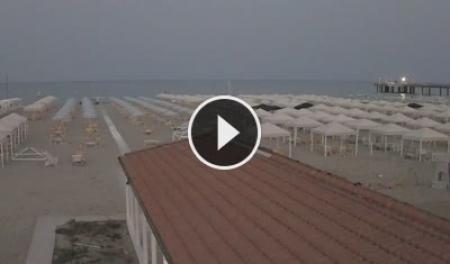 Marina di Pietrasanta - Webcam Galore