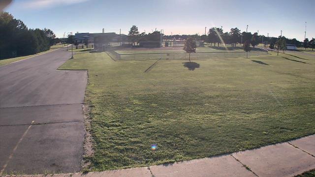 Webcam Pigeon, Michigan: Laker Elementary School