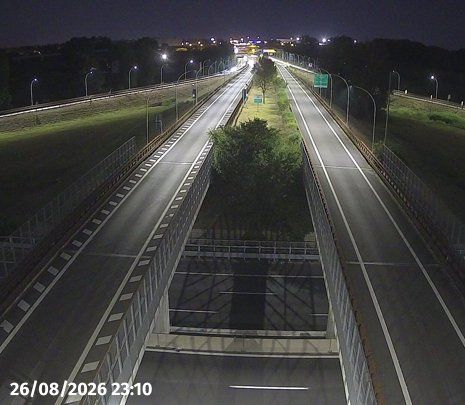 Cittanova › North: A22 Modena