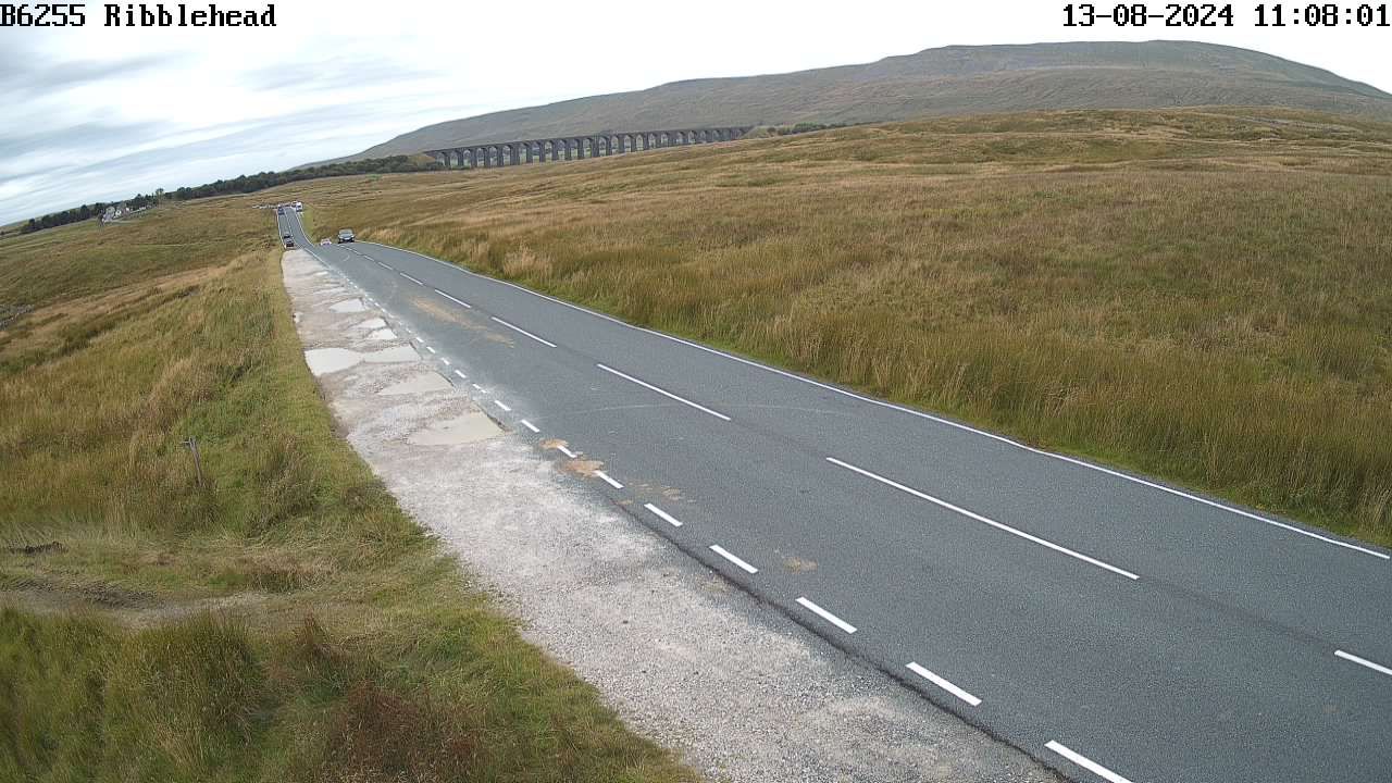 Craven › South-West: Ribblehead