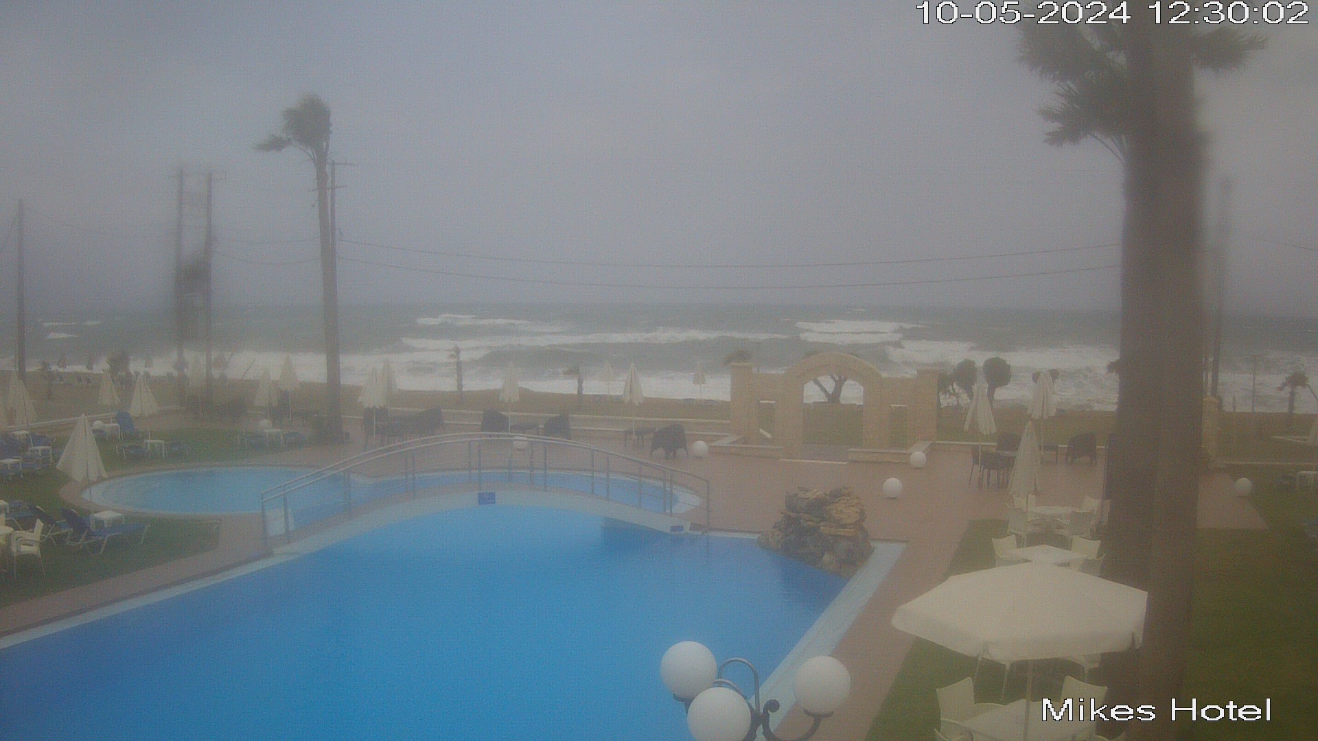 Maleme (Crete) - Webcam Galore