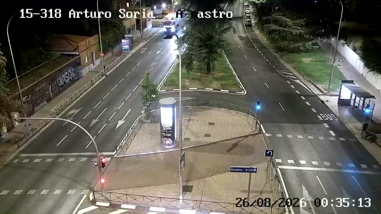 Costillares: ARTURO SORIA - A�ASTRO
