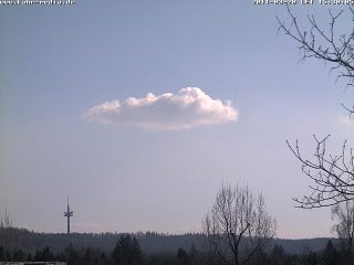Webcam Fürstenfeldbruck: Weathercam Buchenau