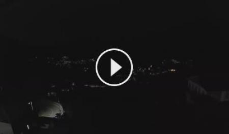 Webcam Oltre il Colle: Bergamasque Alps