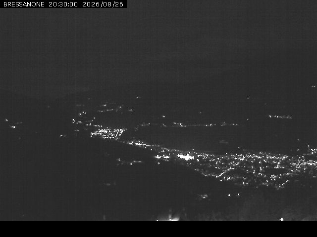 Webcam Plose: Plose Skiarea