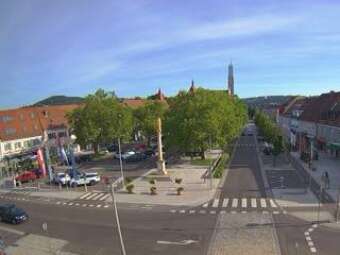 Webcam Feldbach: Two Webcams