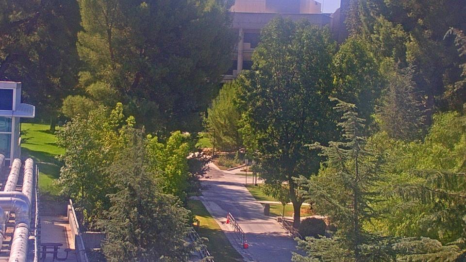 Valencia, California - Webcam Galore