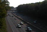 Webcam Riverside, Connecticut: I-95 Exit 5, Riverside Avenue