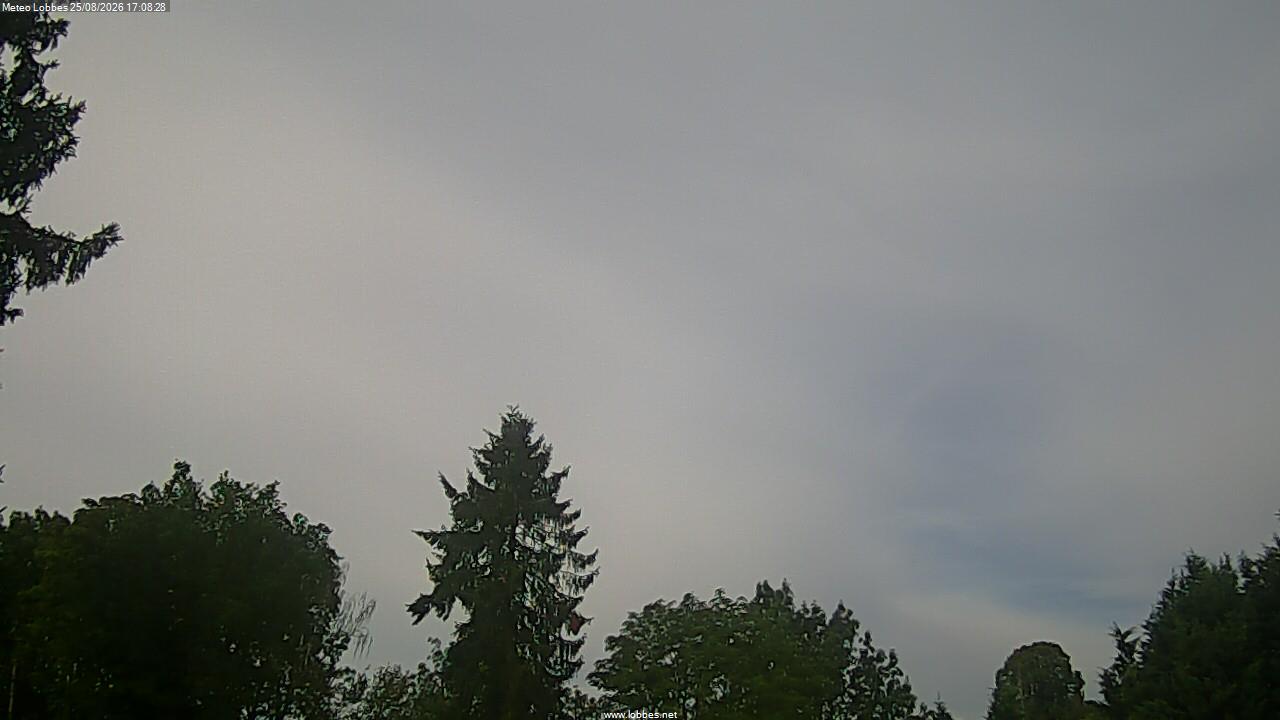 Webcam Lobbes: WeatherCam