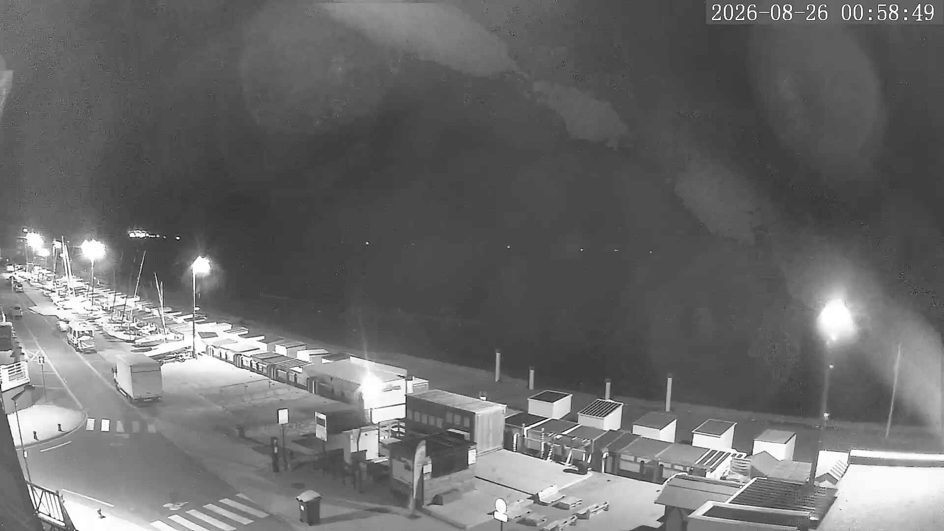 Wimereux › West: Plage Wimereux