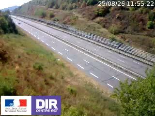 Sologny: Col de Bois Clair N79 PR63+640
