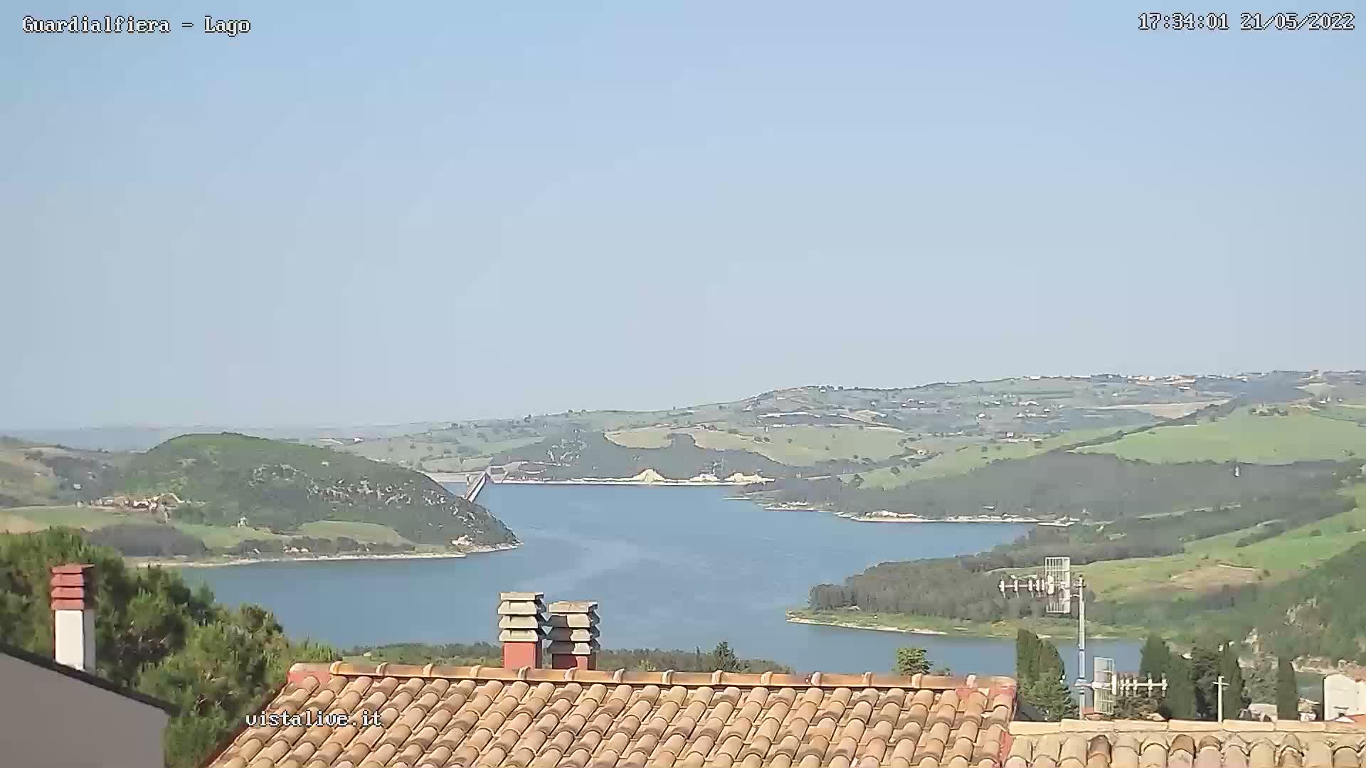 Guardialfiera - Webcam Galore