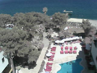 Webcam Kemer: Magic Life Kemer Imperial