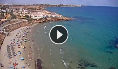 Webcam La Zenia: Orihuela Costa
