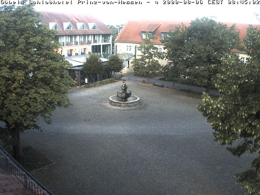 Friedewald › West