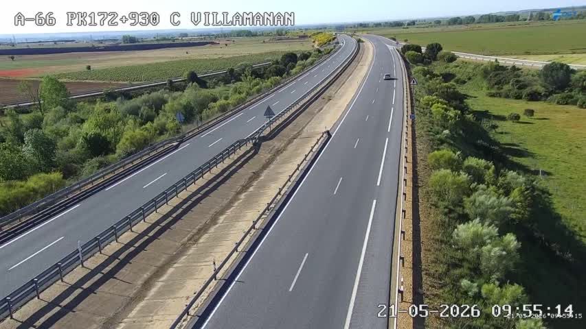 Villamanan: Villamañán