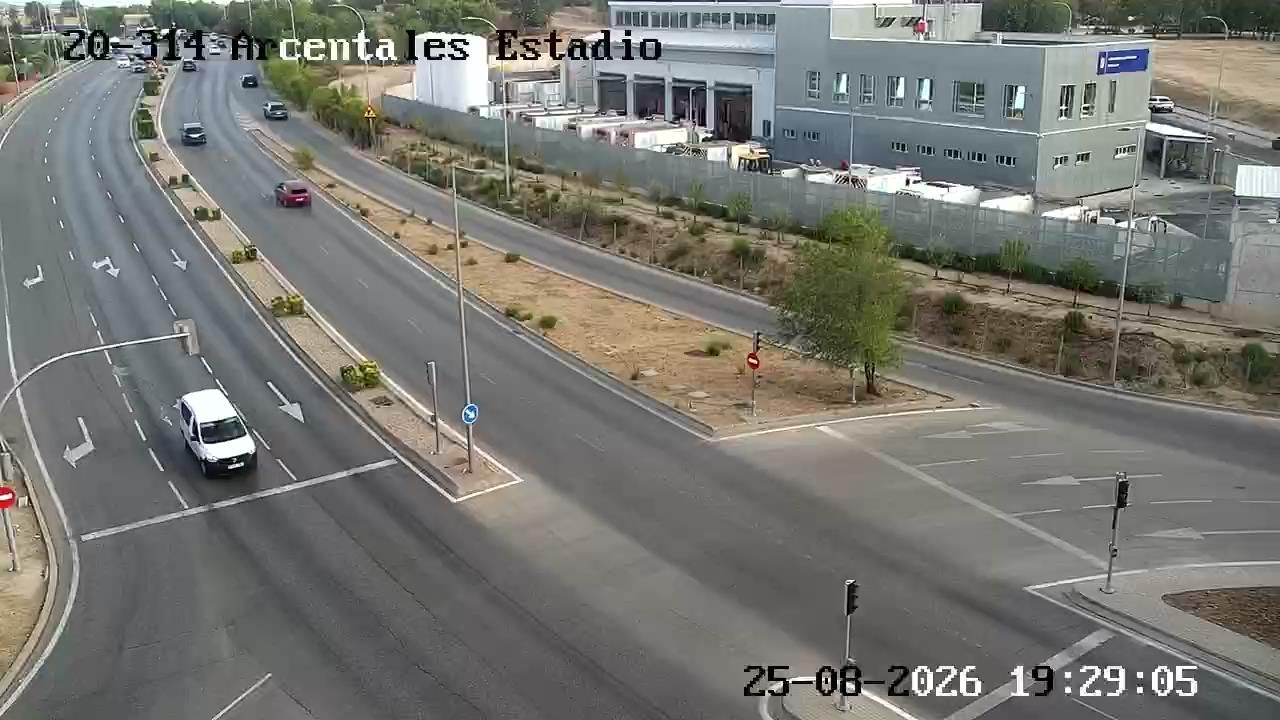 Rosas: ARCENTALES-ESTADIO