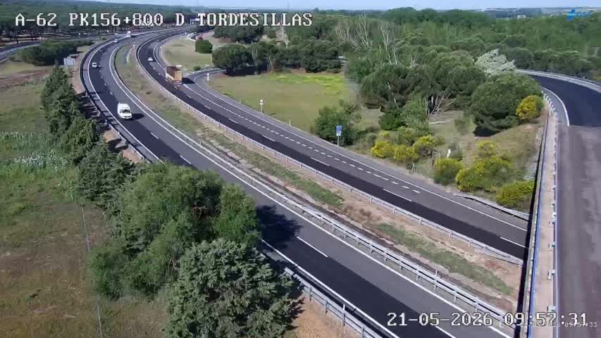 Tordesillas