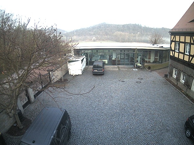 Webcam Meißen: Kapitelberg