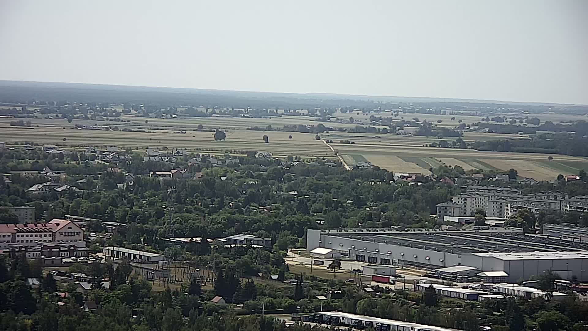 Wyszkow: Mazovia