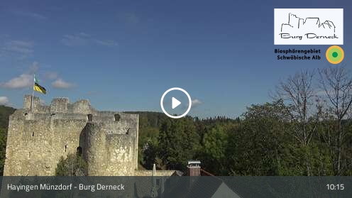 Hayingen - Webcam Galore