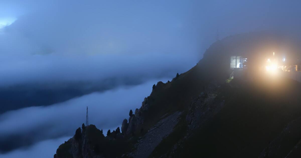 Webcam Ortisei: PANOMAX Seceda