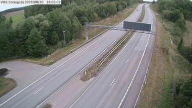 Harad: VMS Strängnäs