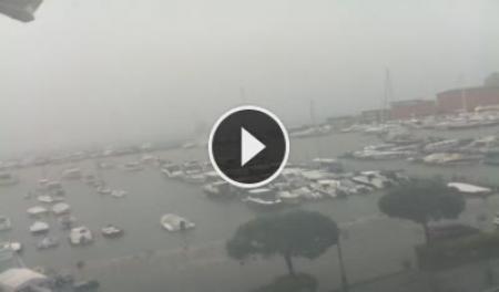 Webcam Santa Margherita Ligure: Marina