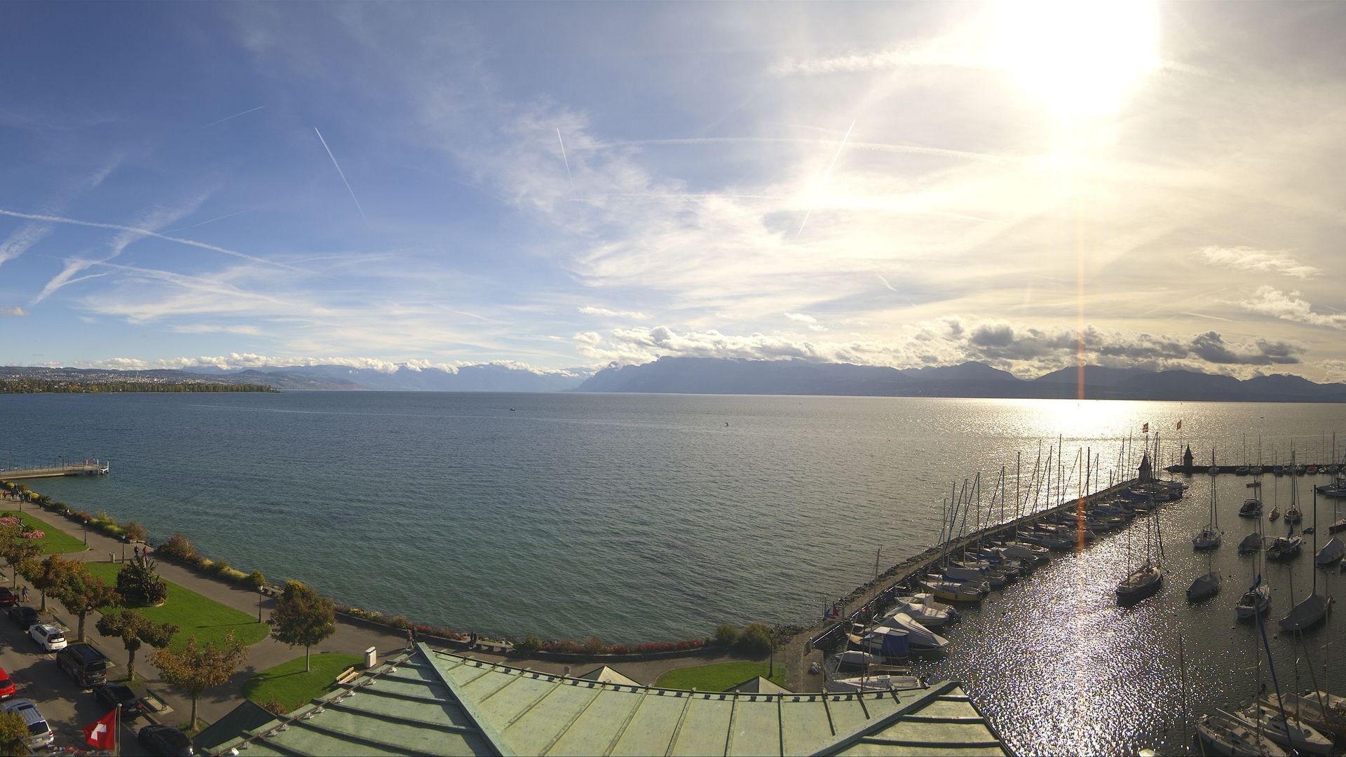 Morges: Musée Militaire vaudois