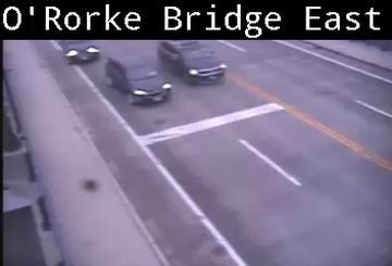 Rochester: O Rourke Bridge E