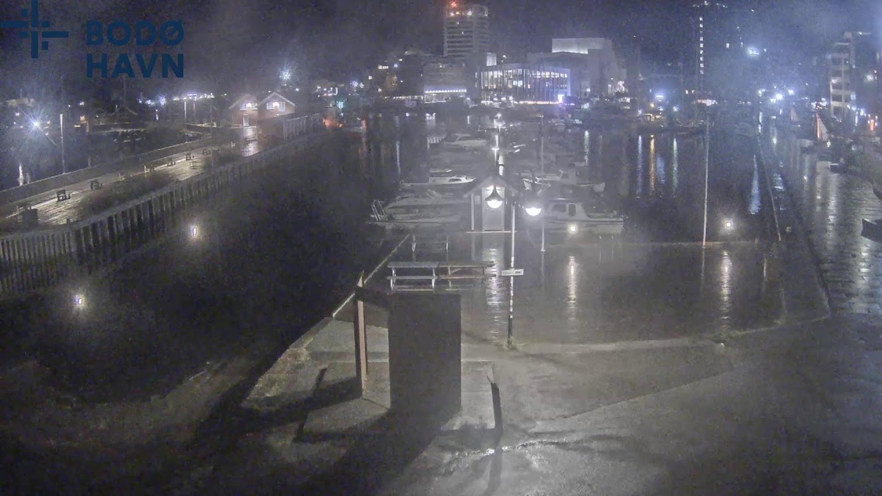 Webcam Bodø: Livestream Molostua