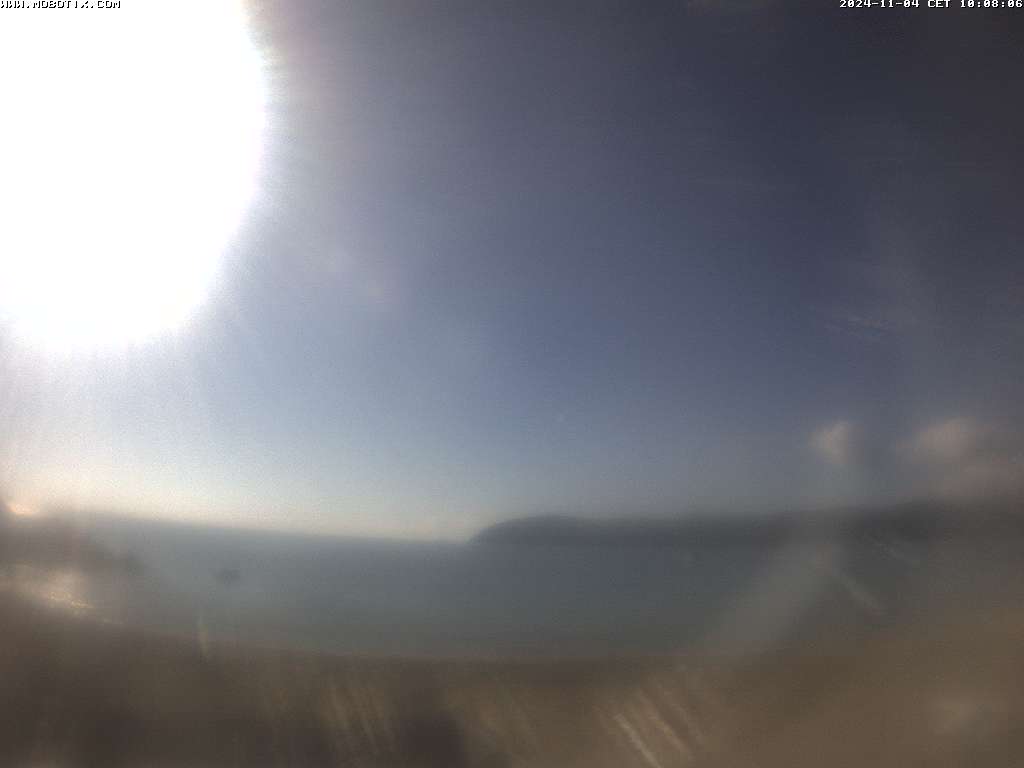 Webcam Capoliveri (Elba): Golfo Stella