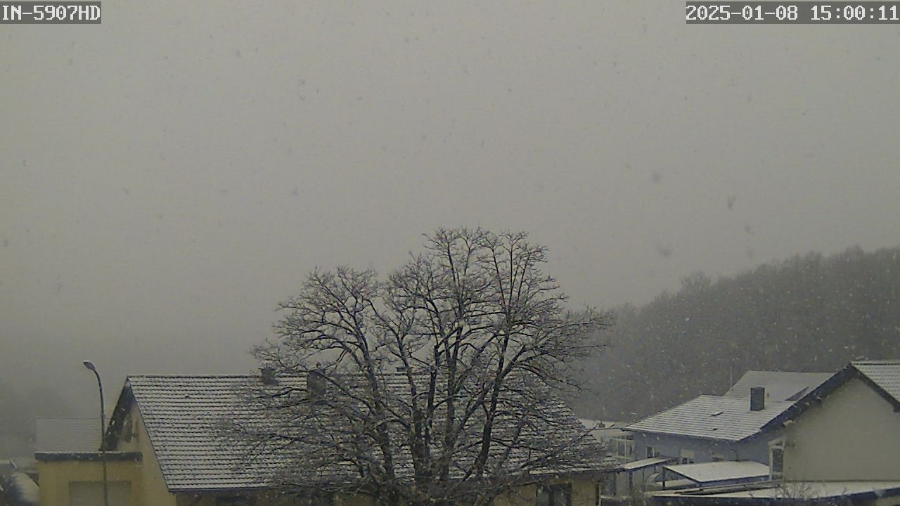 Oberthal › West: Güdesweiler