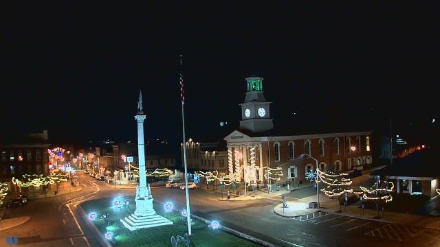 Webcam Lewistown, Pennsylvania: MRF Radio