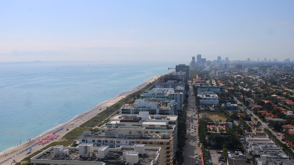 Bal Harbour, Florida - Webcam Galore