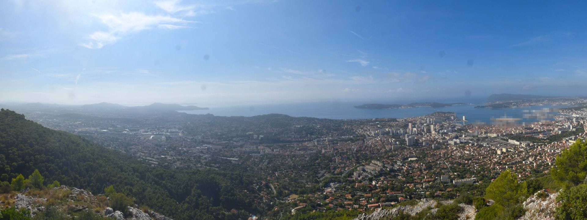 Toulon: Rade de Toulon
