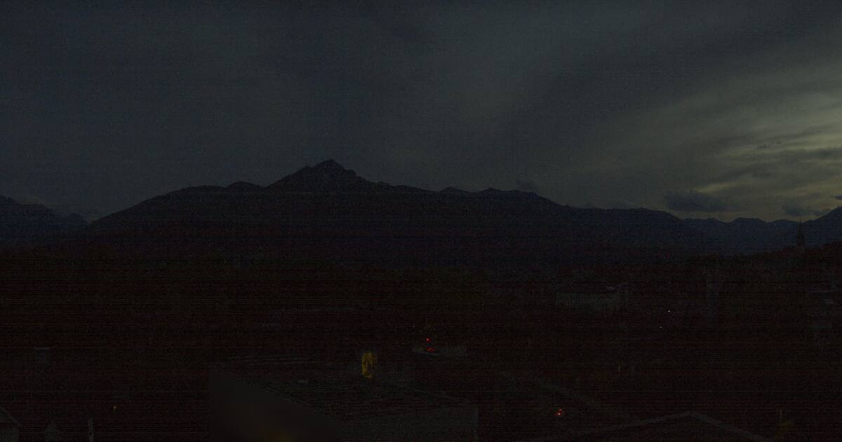 Webcam Innsbruck: PANOMAX Innsbruck - Austria Trend Hotel Congress Innsbruck