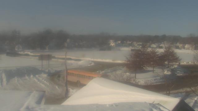Waterville, Maine - Webcam Galore
