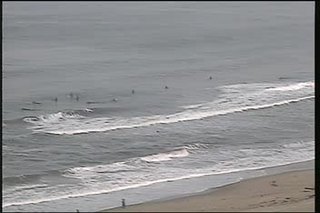 Webcam Torrance Beach, California: Live Surf Camera