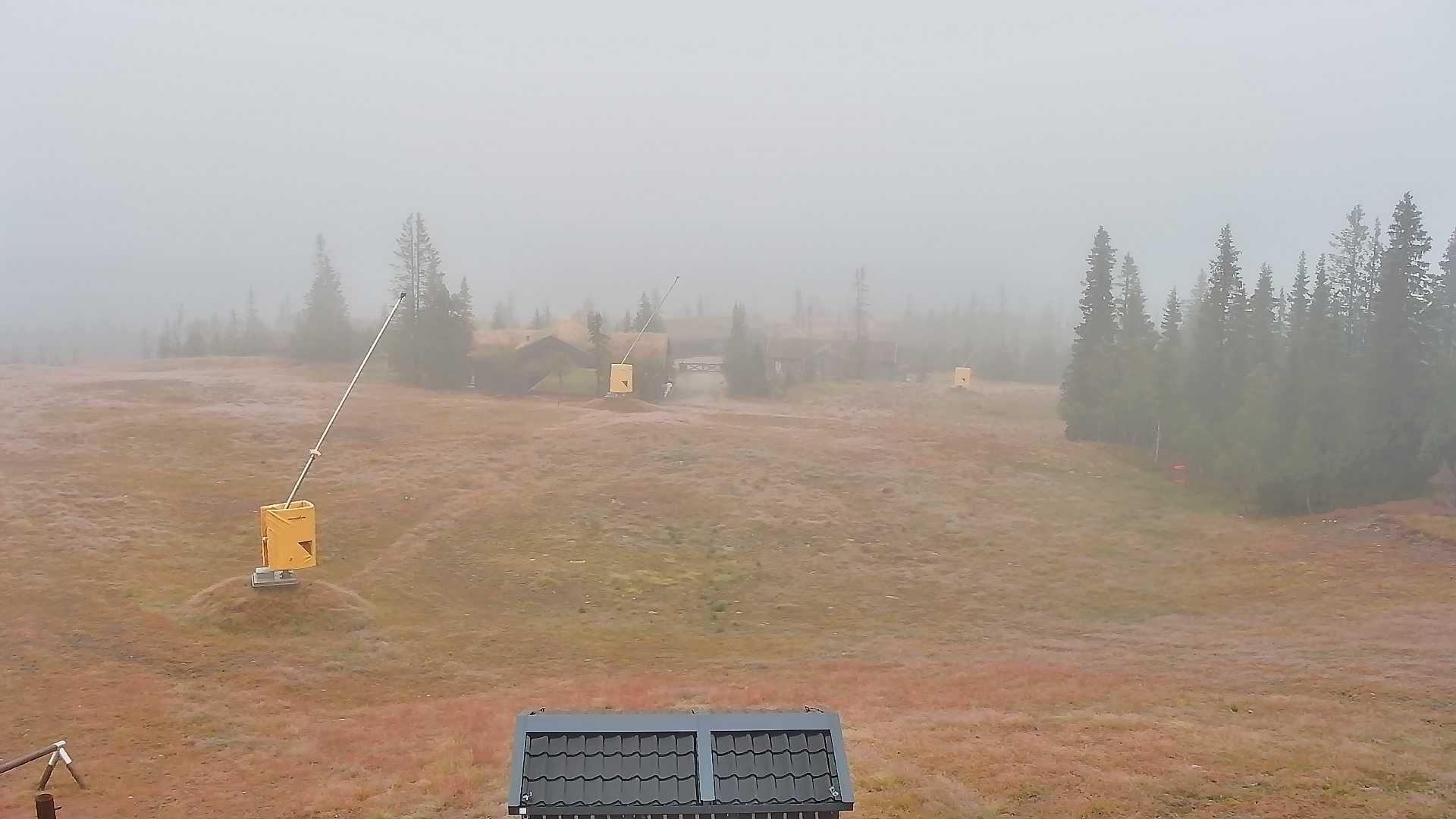 Innlandet: Kvitfjell alpinanlegg