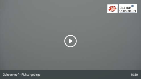 Webcam Ochsenkopf: Sendeturm BR