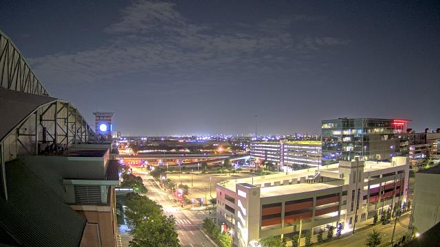 Houston, Texas - Webcam Galore