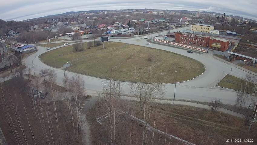 Nizhny Tagil: Chernoistochinskoye sh., 16