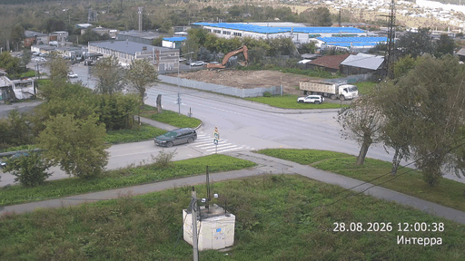 Pervouralsk