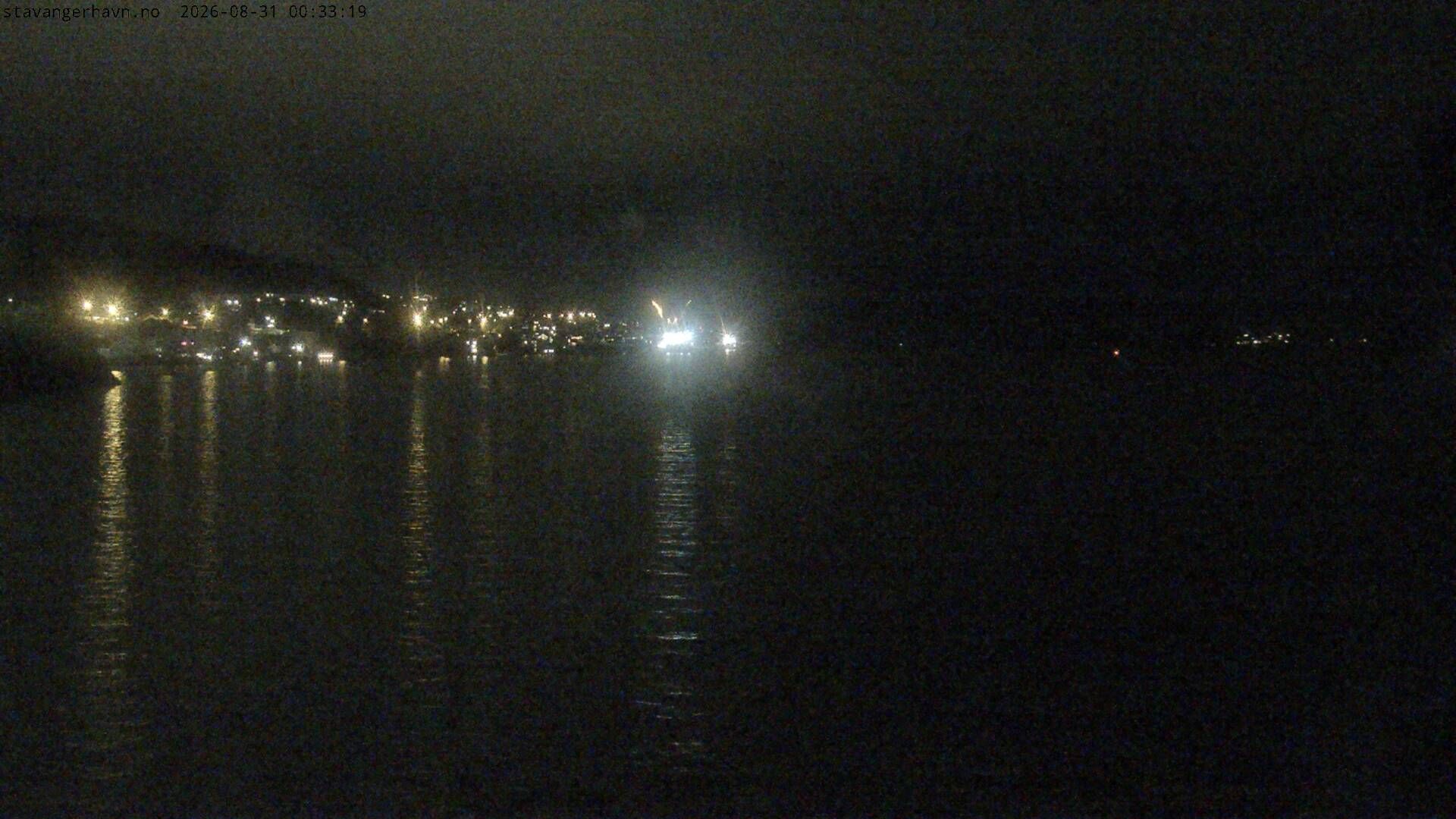Stavanger › North-West
