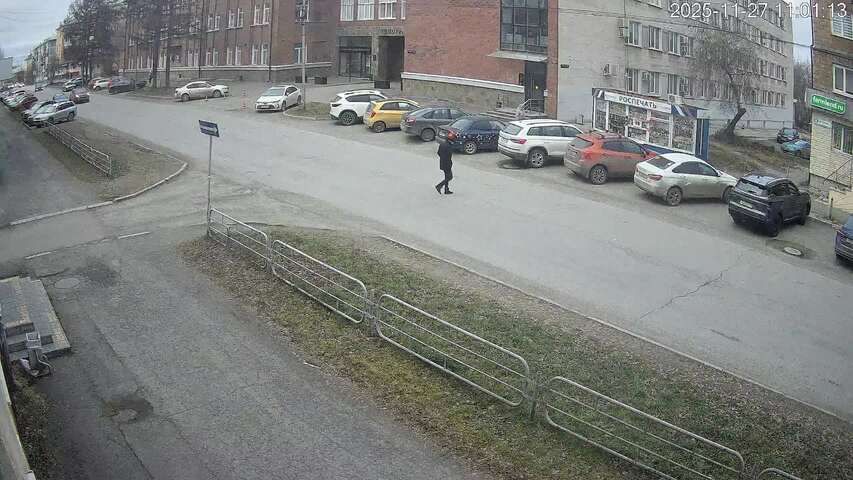 Nizhny Tagil: Gazetnaya ul., 68