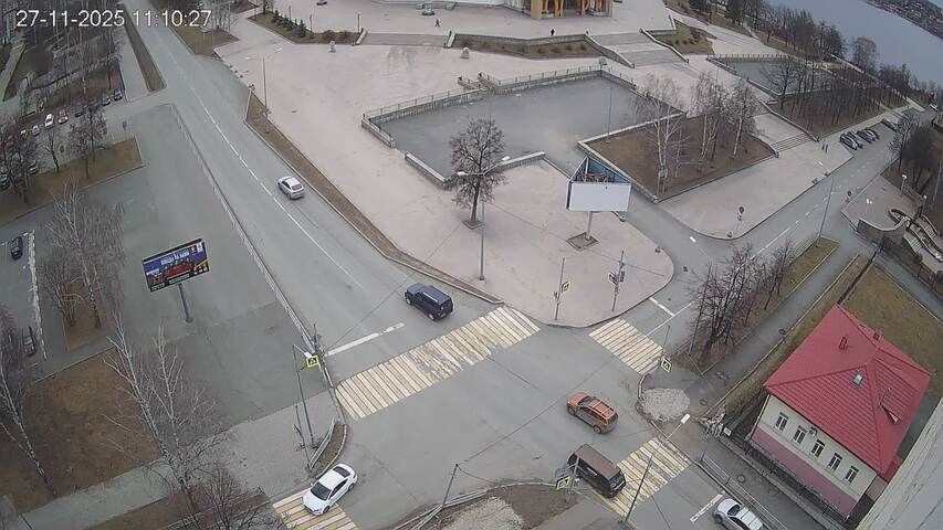 Nizhny Tagil: Pervomayskaya ul., 19